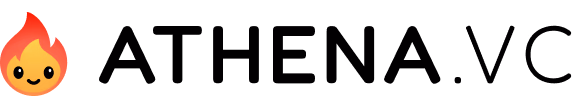 Athena VC logo